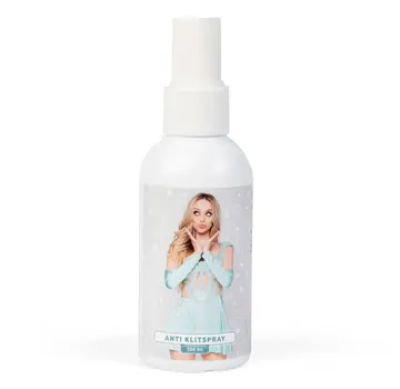 Alles van Camille Anti klit spray Camille x 4allseasons 100ml