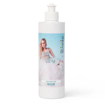 Alles van Camille Shampoo Camille x 4allseasons 250ml