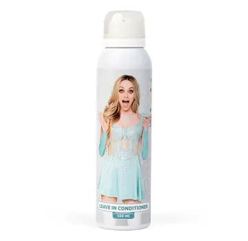 Alles van Camille Leave in conditioner Camille x 4allseasons 150ml