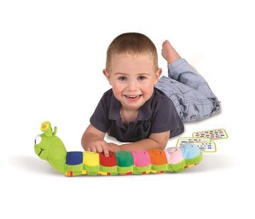 Edushape Edushape Melodie Slak