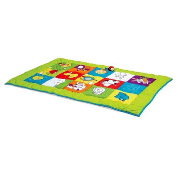 Edushape Edushape Dubbelzijdig Babykleed