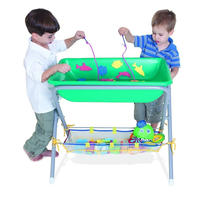 Edushape X-standaard Activiteitencentrum