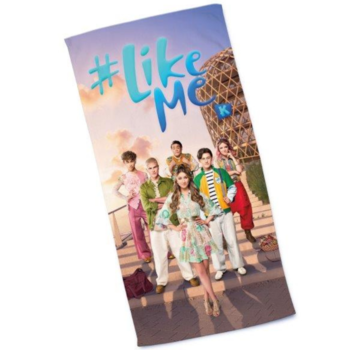 LikeMe Merchandise Shop  Like me - strandlaken