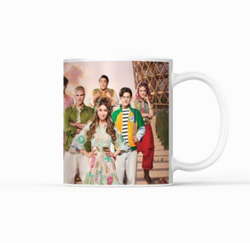 LikeMe Merchandise Shop  Like Me - Mok