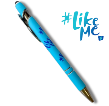 LikeMe Merchandise Shop  LikeMe touchscreen balpen