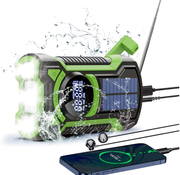 Multifunctionele Bluetooth -Noodradio