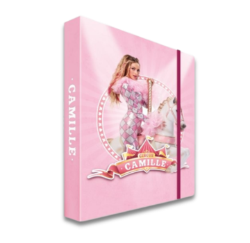 Alles van Camille Camille Elastobox Circus