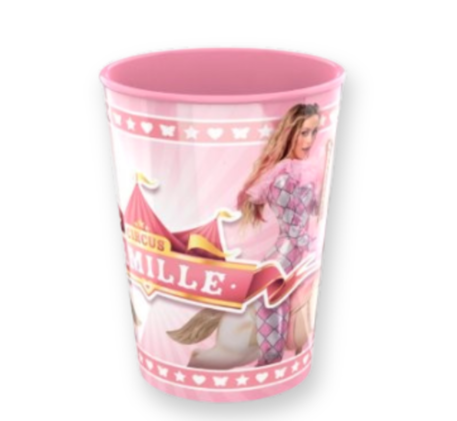 Camille Beker 300ml Circus