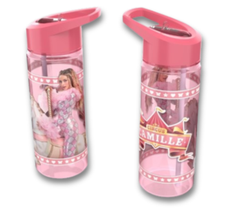 Alles van Camille Camille Drinkfles 500ml Circus