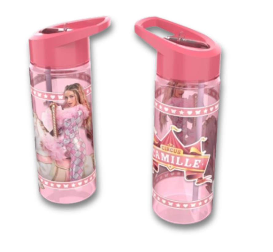 Camille Drinkfles 500ml Circus