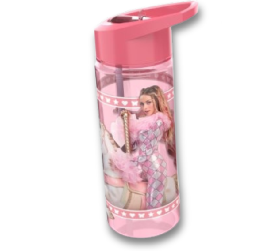 Camille Drinkfles 500ml Circus