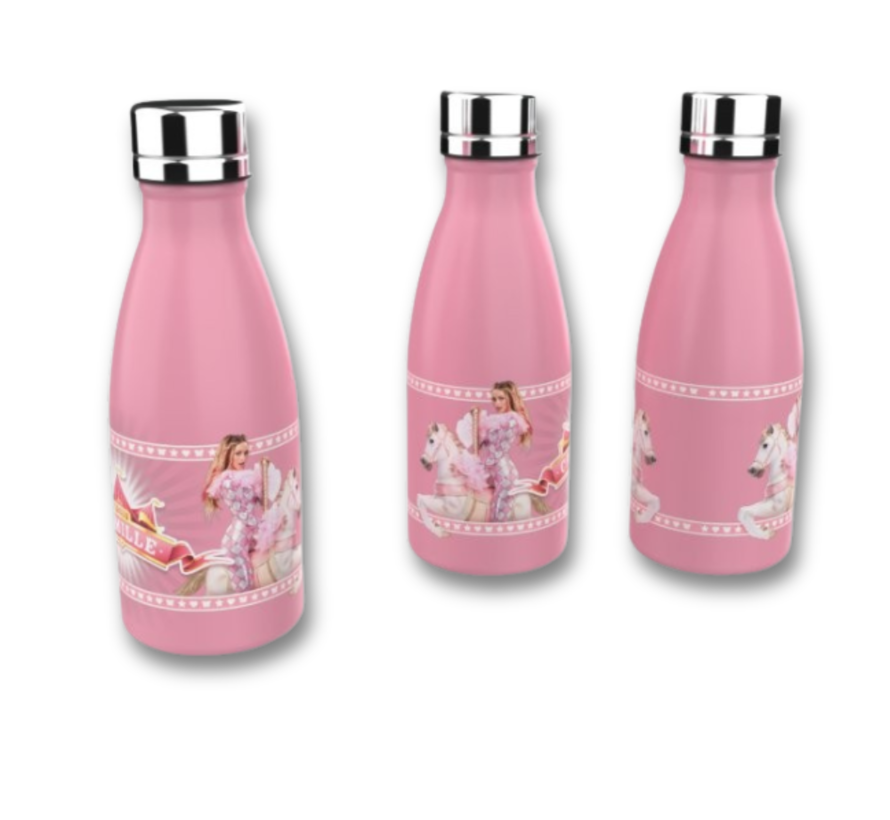 Camille Thermosfles 350ml Circus