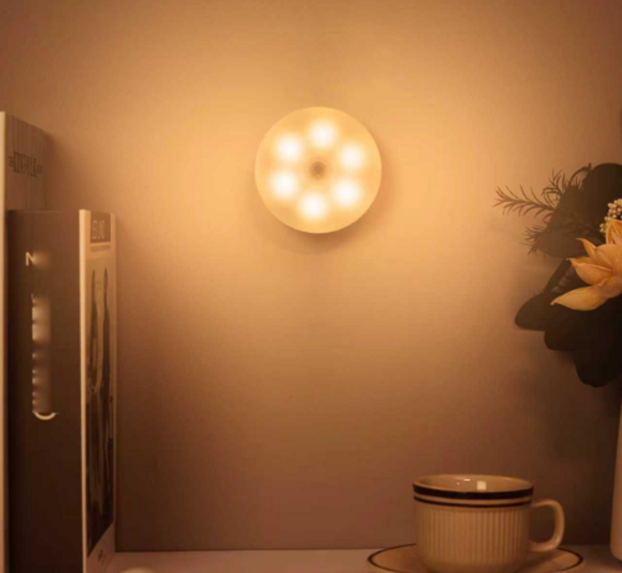 Sensa Bright - Sensor licht -usb oplaadbaar