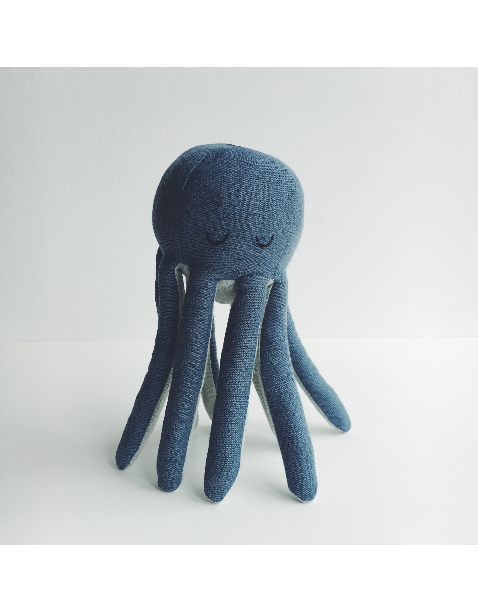 fabelab octopus rattle