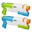 NERF Nerf Super Soaker Scatterblast 2 Pack - Waterpistool