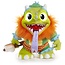 MGA Entertainment Crate Creatures Surprise - Sizzle