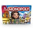 Hasbro Mevrouw Monopoly - Bordspel