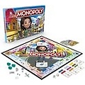 Hasbro Mevrouw Monopoly - Bordspel