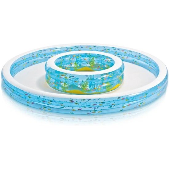 Intex Intex Wishing Well Pool 279x36