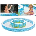 Intex Intex Wishing Well Pool 279x36