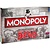 Hasbro Monopoly The Walking Dead Survival Edition - Bordspel - Engelstalig