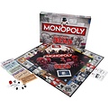 Hasbro Monopoly The Walking Dead Survival Edition - Bordspel - Engelstalig