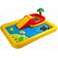 Intex  Intex Speelzwembad Oceaan - 254x196x79cm
