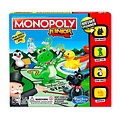 Monopoly Monopoly Junior - Bordspel