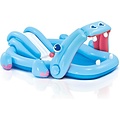 Intex Intex Speelzwembad Hippo 221x188x86cm