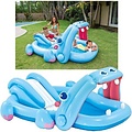 Intex Intex Speelzwembad Hippo 221x188x86cm