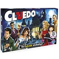 Hasbro Cluedo - Bordspel