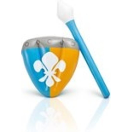 Intex Intex Speelzwembad Het Kasteel 185x152x107cm