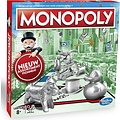 Hasbro Monopoly Classic Nederland - Bordspel