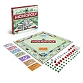 Hasbro Monopoly Classic Nederland - Bordspel