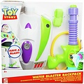 Toy Story  Toy Story Buzz Lightyear Waterpistool Rugzak