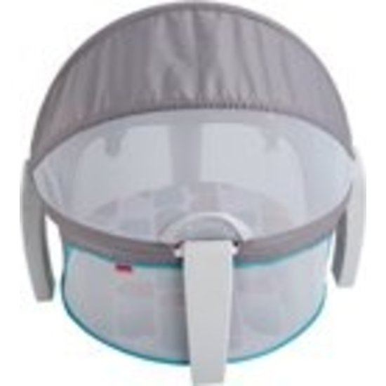 Fisher Price Fisher-Price Gemakkelijk Mee Te Nemen Wiegje