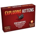 Exploding Kittens Exploding Kittens Originele Editie - Nederlandstalig Kaartspel