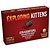 Exploding Kittens Exploding Kittens Originele Editie - Nederlandstalig Kaartspel