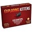 Exploding Kittens Exploding Kittens Originele Editie - Nederlandstalig Kaartspel