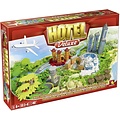 Asmodee Hotel Deluxe - Bordspel