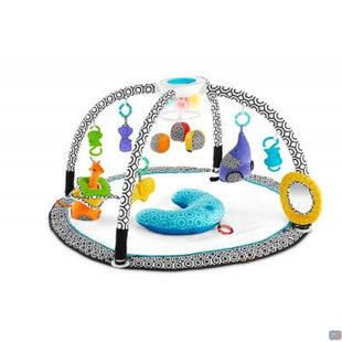 Fisher-Price Sensory Speelgym - designed by Jonathan Adler