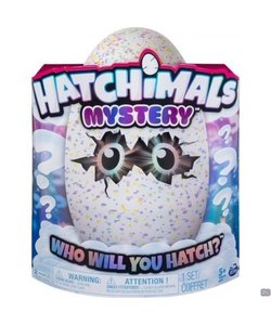 Hatchimals Mystery Egg