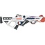 NERF Nerf Laser Ops Pro Deltaburst