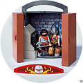 Playmobil PLAYMOBIL Speelbox Ridder en Smid - 5637