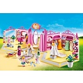 Playmobil  PLAYMOBIL Bruidswinkel met kapsalon - (9226)