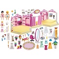 Playmobil  PLAYMOBIL Bruidswinkel met kapsalon - (9226)