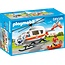 Playmobil  Playmobil Traumahelikopter - (6686)