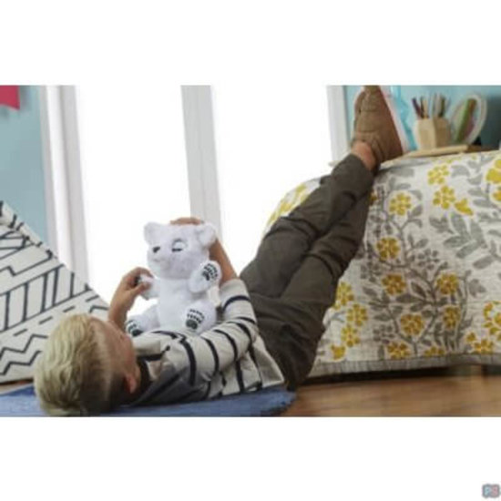 Hasbro FurReal IJsbeer - Interactieve knuffel