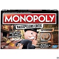 Habsro Monopoly Valsspelers Editie - Bordspel