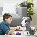 Furreal Friends  FurReal Ricky Mijn Truc-Pup - Interactieve Knuffel